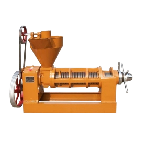 Oil Refine Machine