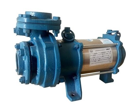 Open Well Submersible Pump