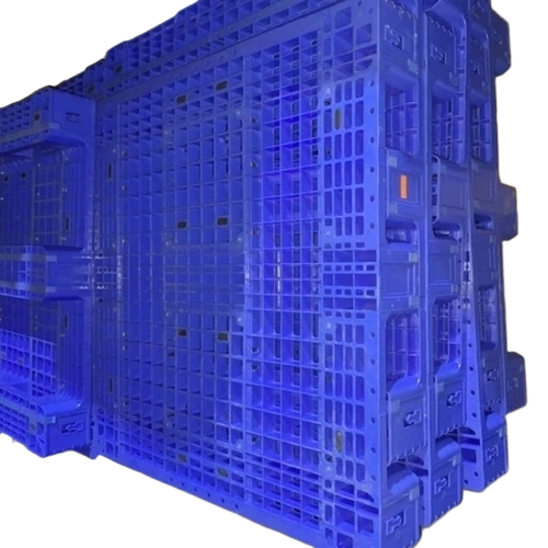 Plastic Crates