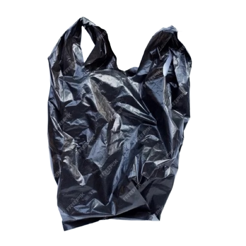 Plastic Pick Up Bags