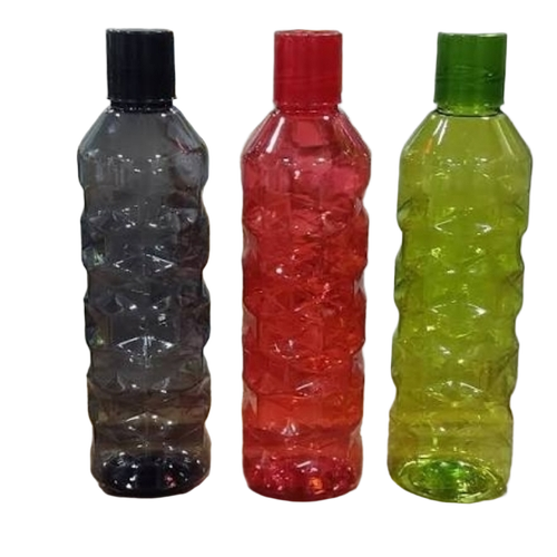 Plastic Water Bottle