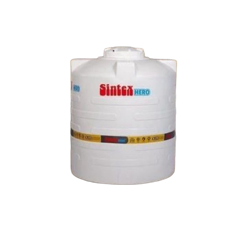 Plastic Water Tank