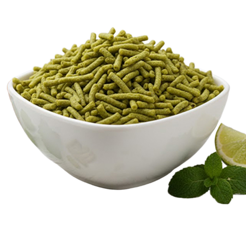 Pudina Sev - Shelf Life: 1 Months