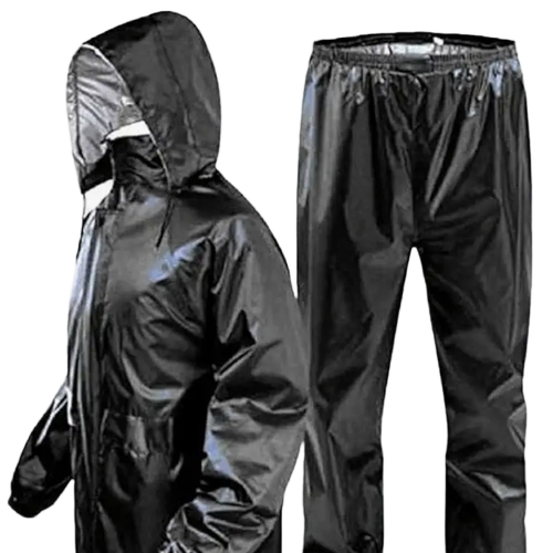 Rain Coat