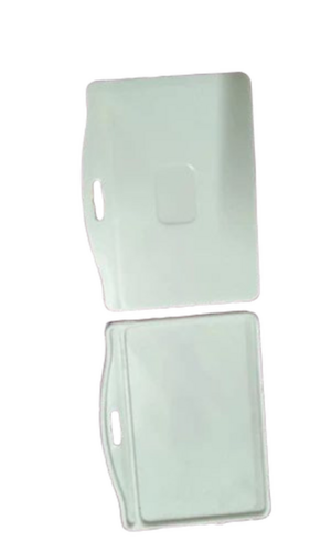 Rectangular Id Card Lanyard