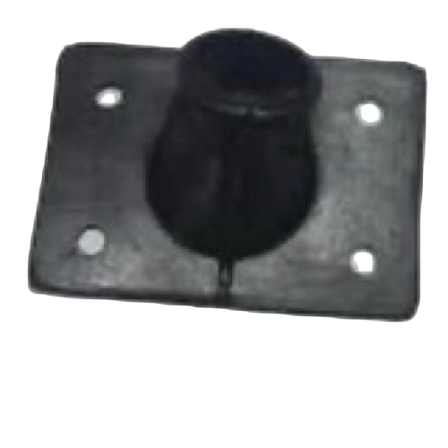 Rubber Seal Steering Column Firewall For Automobile