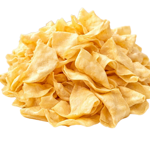 Soft Fiki Papadi - Shelf Life: 1 Months