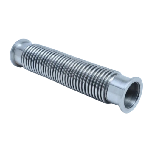 Stainless Steel Expansion Below
