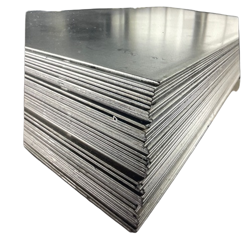 Stainless Steel Sheet