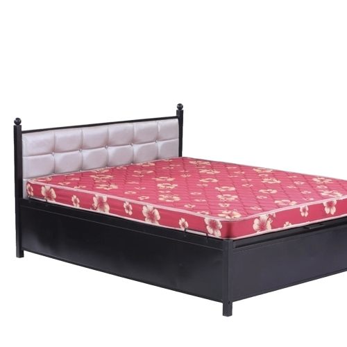 Steel Beds