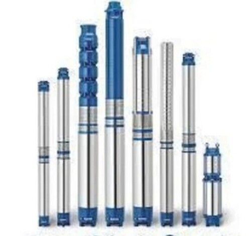 Submersible Pump