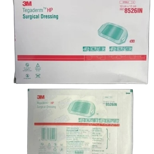 Surgical Dressing