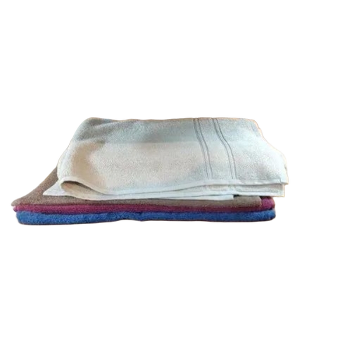 Terry Hotel Hand Towels