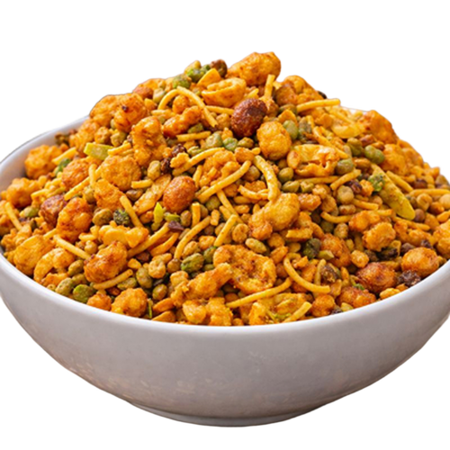 Tikha Ratlami Mixture - Shelf Life: 2 Months