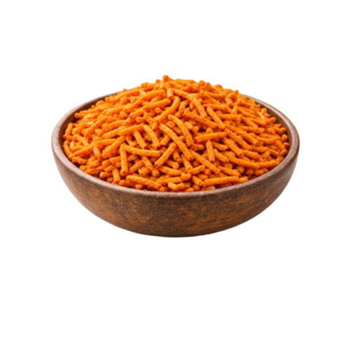 Tomato Sev - Shelf Life: 1 Months