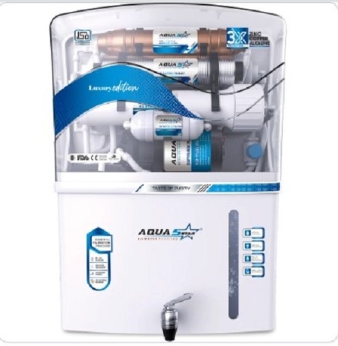 Water Purifiers