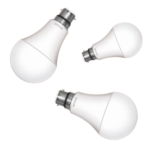 White 18 W Led Beam Bulb