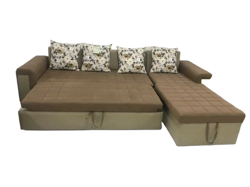 Wooden Sofa Bed