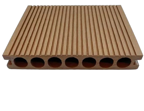 Wpc Decking For Outdoor Terrace