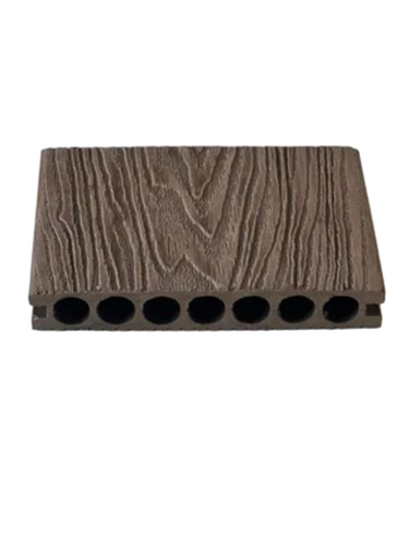 Wpc Exterior Floor Decking