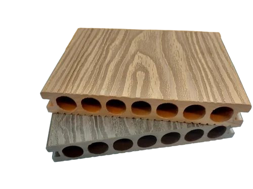 Wpc Outdoor Flooring