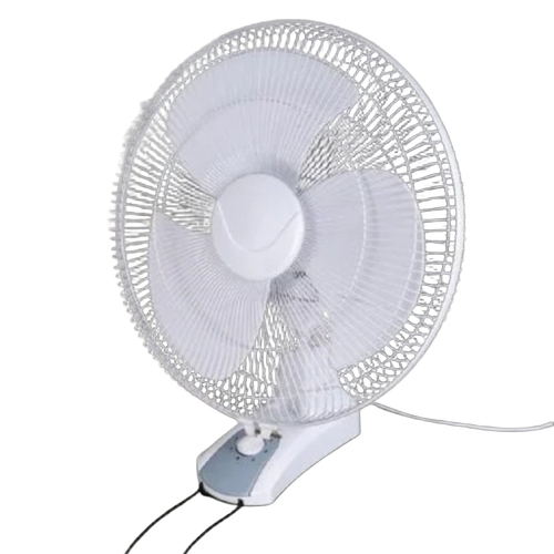 3 Blade Electrical Wall Mounted Fan