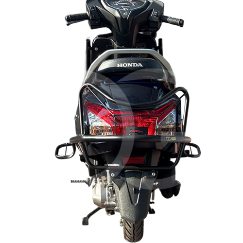 Activa 6g Big Crash Guard