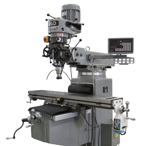 Argo Milling Machine