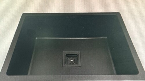 Black Quartz Kitchen Sinks