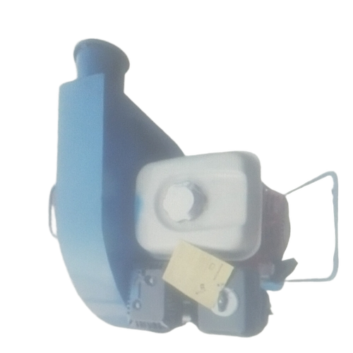 Boiler Centrifugal Fan