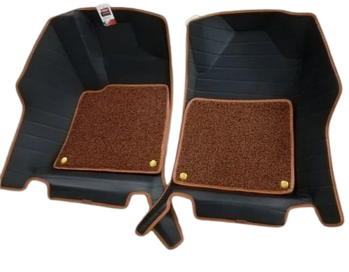 Carry Boy 5D Plus Car Mat - Feature: Durable