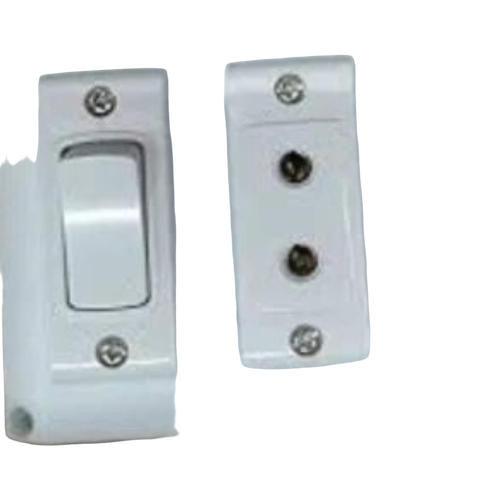 Dictio 1012 2 Way Socket