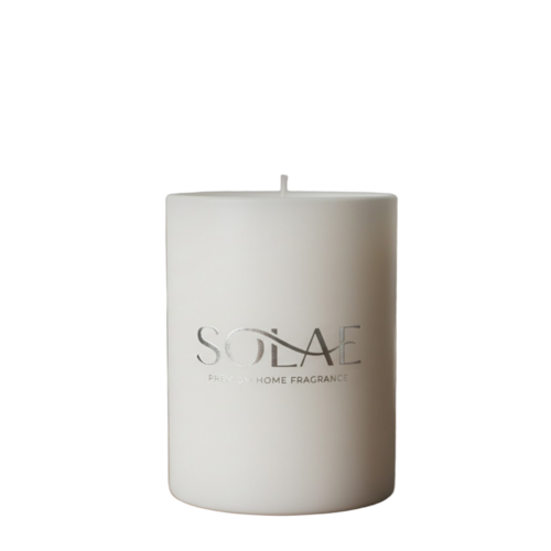 Essential Oil Diffuser Candle