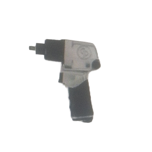 Extra Heavy Duty Impact Wrench