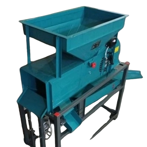 Grain Grading Machine