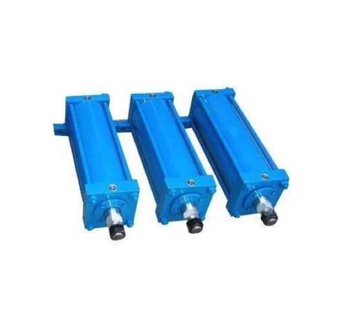 Hydraulic Cylinders