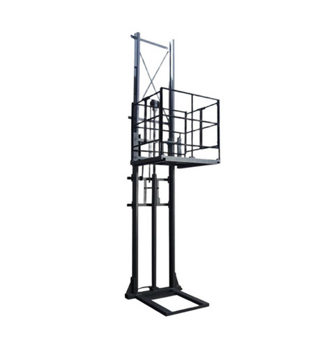 Hydraulic Goods Lift