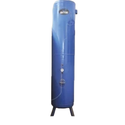 Industrial Air Receiver Tank
