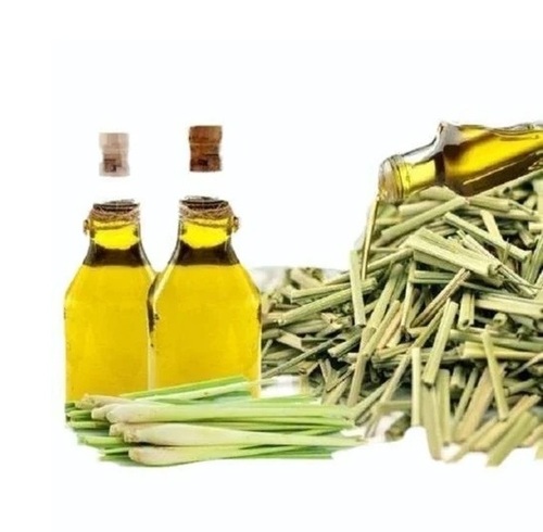 Lemongrass Oil