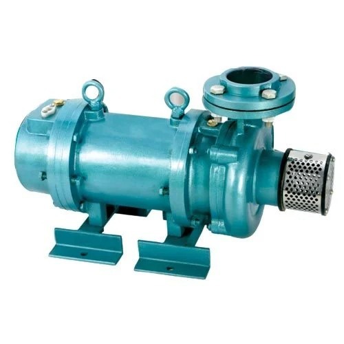 Open Well Submersible Pump