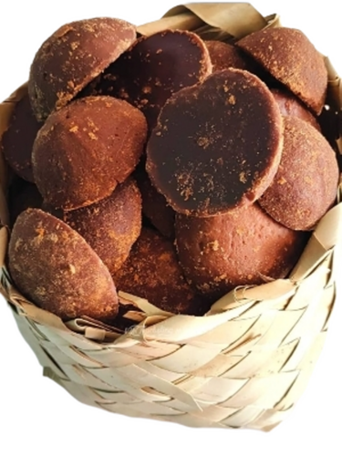 Palm Jaggery - Fineness (%): 100