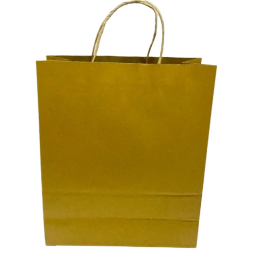 Paper Carry Bag