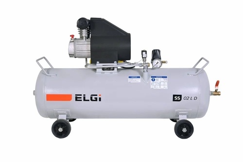 Reciprocating Air Compressor