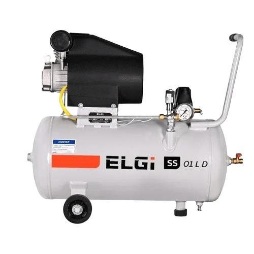 Reciprocating Compressor