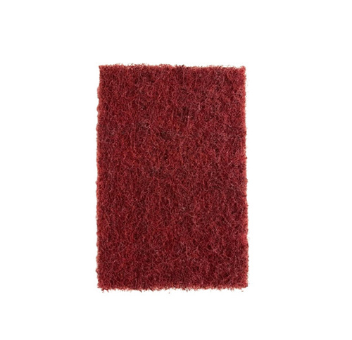 Scrubber Pad