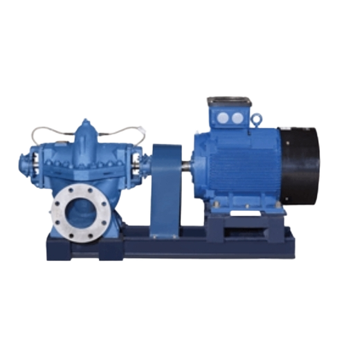 Split Case Pumps