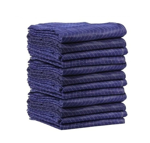 Stripe Moving Blanket - Age Group: Children