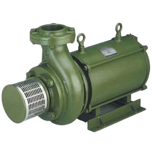 Submersible Pumps