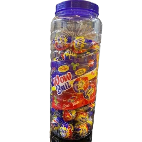 Wow Ball Chocolate