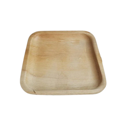 Areca Plates - Application: Parties